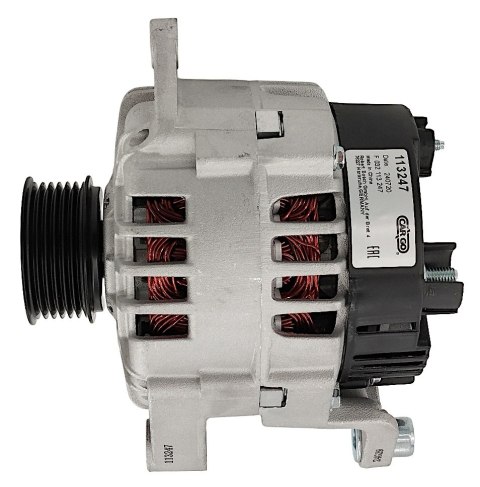 Nowy alternator CITROEN Relay Jumper 2.8 HDi PEUGEOT Boxer 2.8 HDi
