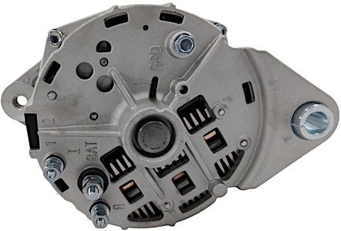 Nowy alternator Caterpillar Cummins Fendt Volvo maszyny rolnicze przemysł