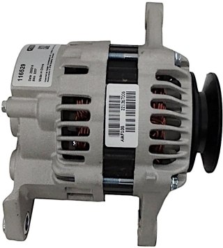 Nowy alternator Caterpillar Nissan Mitsubishi TCM wózki widłowe