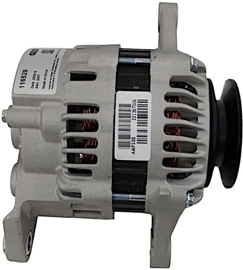 Nowy alternator Caterpillar Nissan Mitsubishi TCM wózki widłowe