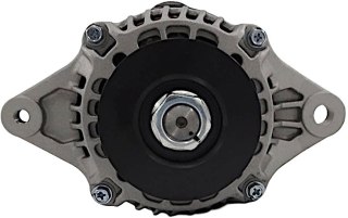 Nowy alternator Caterpillar Nissan Mitsubishi TCM wózki widłowe