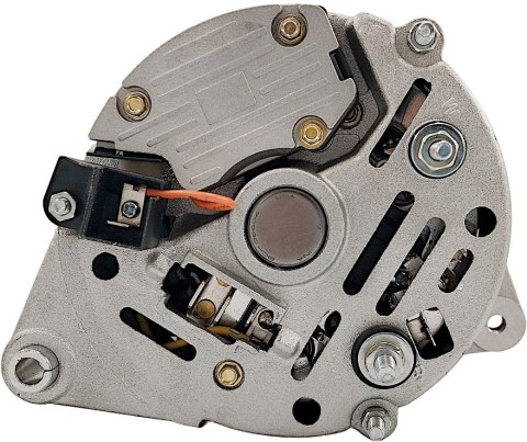 Nowy alternator Cummins Massey Ferguson New Holland maszyny rolnicze