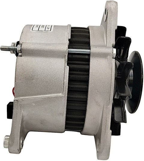 Nowy alternator Cummins Massey Ferguson New Holland maszyny rolnicze