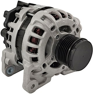 Nowy alternator DACIA Dikker Lodgy Sandero 1.6 RENAULT Sandero Stepway 1.6