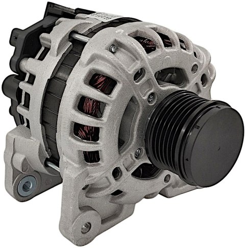 Nowy alternator DACIA Dikker Lodgy Sandero 1.6 RENAULT Sandero Stepway 1.6