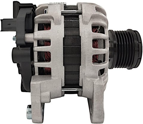 Nowy alternator DACIA Dikker Lodgy Sandero 1.6 RENAULT Sandero Stepway 1.6