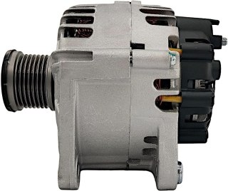 Nowy alternator DACIA Dokker Duster 1.2 RENAULT Clio Captur Cangoo 1.2