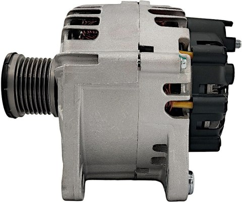Nowy alternator DACIA Dokker Duster 1.2 RENAULT Clio Captur Cangoo 1.2