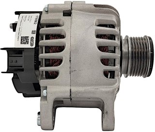 Nowy alternator DACIA Dokker Duster Lodgy RENAULT Kangoo Scenic 1.5 DCi