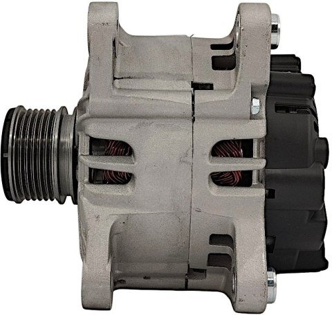 Nowy alternator DACIA Dokker Duster Lodgy RENAULT Kangoo Scenic 1.5 DCi