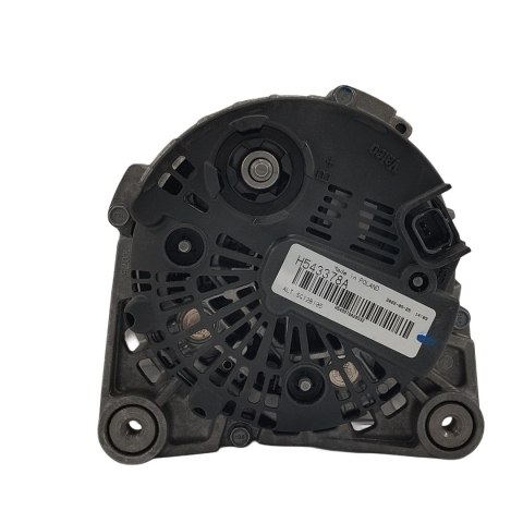 Nowy alternator DACIA Dokker Duster RENAULT Captur Clio Kangoo 1.5 DCi