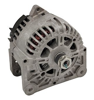 Nowy alternator DACIA Duster Logan Sandero RENAULT Clio Kangoo 1.5 DCi