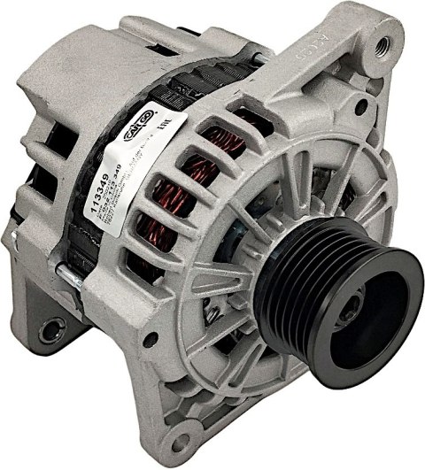 Nowy alternator DAEWOO Nubira Rezzo/Tacuma 1.6