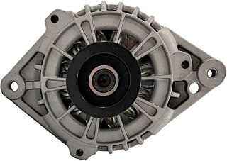 Nowy alternator DAEWOO Nubira Rezzo/Tacuma 1.6
