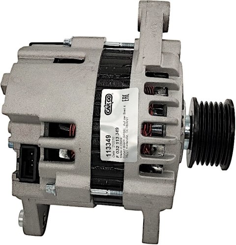 Nowy alternator DAEWOO Nubira Rezzo/Tacuma 1.6