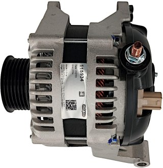 Nowy alternator DODGE Durango 4.7 JEEP Cherokee 3.7 Commander 3.7 4.7