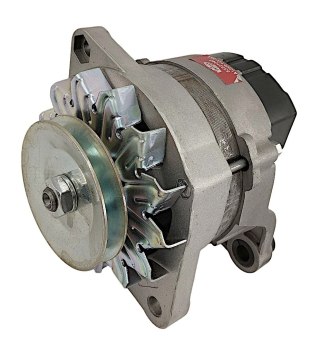 Nowy alternator FIAT Ducato 2.4 2.5 D IVECO Daily I II 2.5 2.8 D