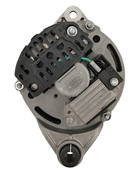Nowy alternator FIAT Ducato 2.4 2.5 D IVECO Daily I II 2.5 2.8 D