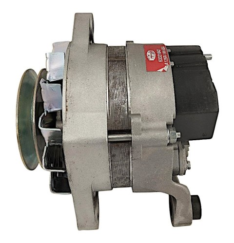 Nowy alternator FIAT Ducato 2.4 2.5 D IVECO Daily I II 2.5 2.8 D
