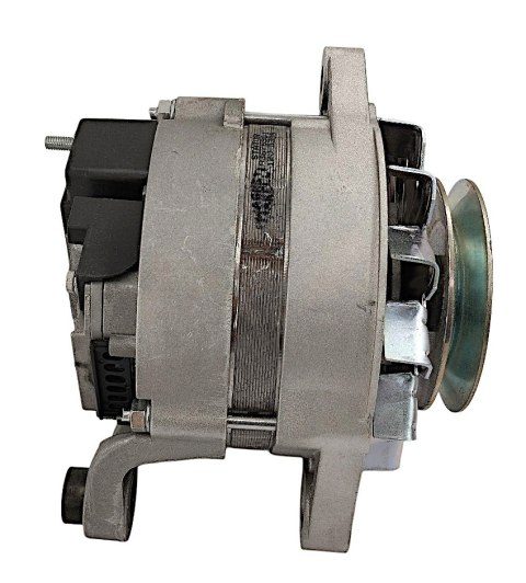 Nowy alternator FIAT Ducato 2.4 2.5 D IVECO Daily I II 2.5 2.8 D
