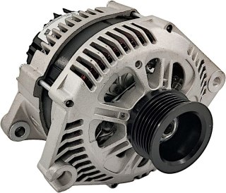Nowy alternator FIAT Ducato 2.8 Diesel TDi do 2002 r.
