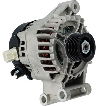 Nowy alternator FORD C-Max 1.6 Focus 1.4 1.6 Focus 1.6 C-Max