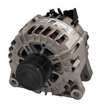 Nowy alternator FORD C-Max Kuga Mondeo S-Max 2.0 TDCi Fiesta 1.6 TDCi