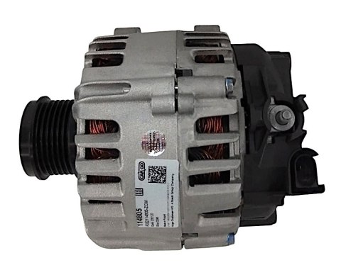 Nowy alternator FORD C-Max Kuga Mondeo S-Max 2.0 TDCi Fiesta 1.6 TDCi