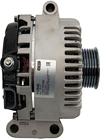 Nowy alternator FORD Explorer 4.0 5.0
