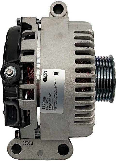 Nowy alternator FORD Explorer 4.0 5.0