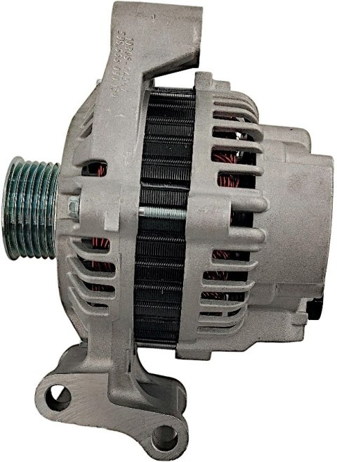 Nowy alternator FORD Focus 1.6 1198-2004