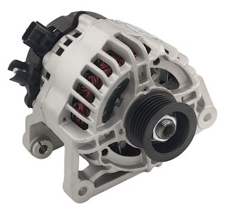 Nowy alternator FORD Focus 1.8 i 16V i Focus 2.0 16V 80 amper benzyna
