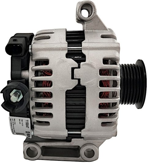 Nowy alternator FORD Galaxy 2.0 2.3 Mondeo 2.3 S-Max 2.0 2.3
