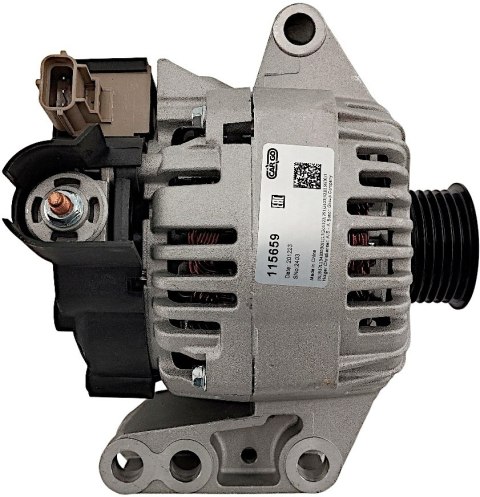 Nowy alternator FORD Ka 1.3 1.3 i 1996-2008