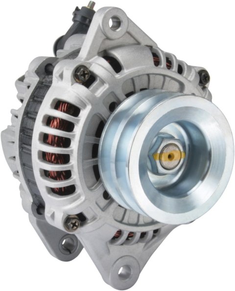 Nowy alternator FORD Ranger 2.5 Diesel Mazda B2500 2.5 D