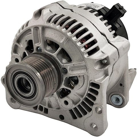 Nowy alternator Golf III IV 1.9 TDi Polo 1.7 SDi Caddy 1.9 SDi