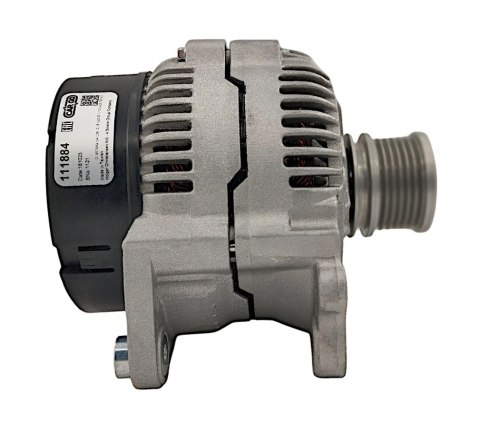 Nowy alternator Golf III IV 1.9 TDi Polo 1.7 SDi Caddy 1.9 SDi