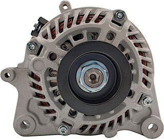 Nowy alternator HONDA Civic Civic Saloon 1.6 1.8 HR-V 1.8