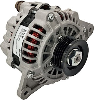 Nowy alternator HYUNDAI Accent 1.3 1.5 Coupe 1.6 2.0 Lantra 1.5 1.6 1.8 2.0