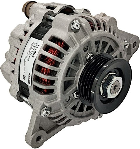 Nowy alternator HYUNDAI Accent 1.3 1.5 Coupe 1.6 2.0 Lantra 1.5 1.6 1.8 2.0