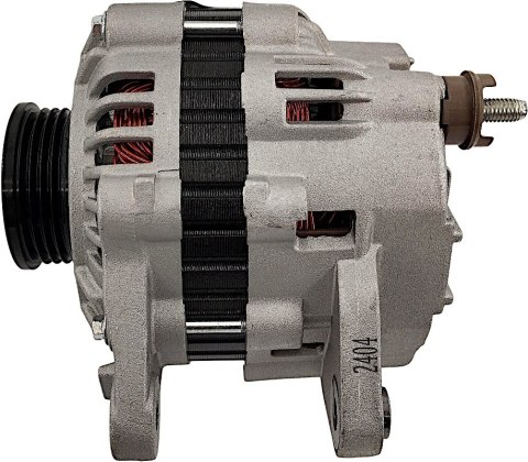 Nowy alternator HYUNDAI Accent 1.3 1.5 Coupe 1.6 2.0 Lantra 1.5 1.6 1.8 2.0