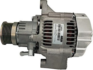 Nowy alternator HYUNDAI Getz Accent Matrix 1.5 CRDi