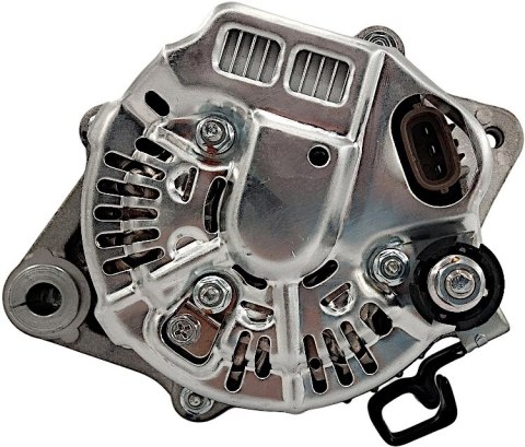 Nowy alternator HYUNDAI Getz Accent Matrix 1.5 CRDi