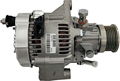 Nowy alternator HYUNDAI Getz Accent Matrix 1.5 CRDi