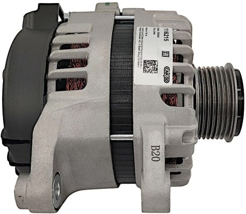 Nowy alternator HYUNDAI H-1 CRDi od 2008 r.