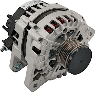 Nowy alternator HYUNDAI Tucson KIA Sportage 2.0 CRDi