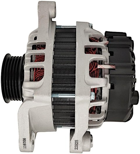 Nowy alternator HYUNDAI i10 KIA Picanto 1.0 od 2011 r.