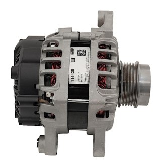 Nowy alternator HYUNDAI i20 1.2 	[G4LA] 	03.2012-12.2015