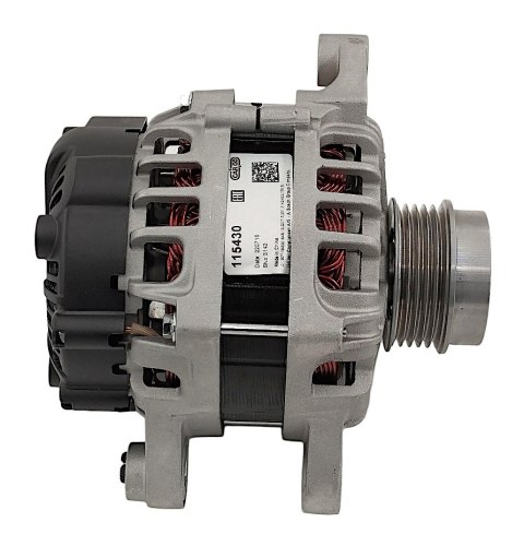 Nowy alternator HYUNDAI i20 1.2 	[G4LA] 	03.2012-12.2015