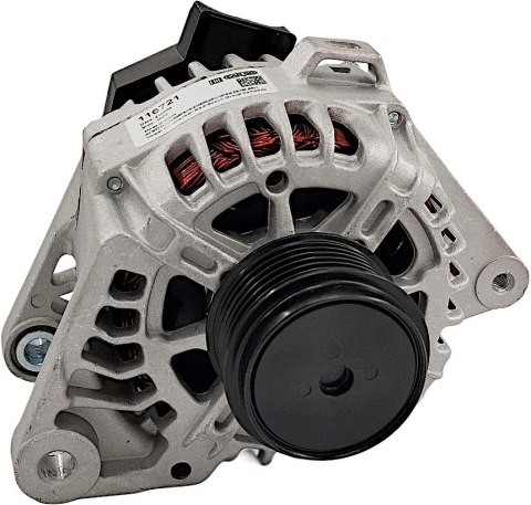 Nowy alternator HYUNDAI i40 ix35 Tucson 2.0 KIA Carens Sportage 2.0